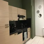Апартаменти Centre Historique La Collegiale Кольмар