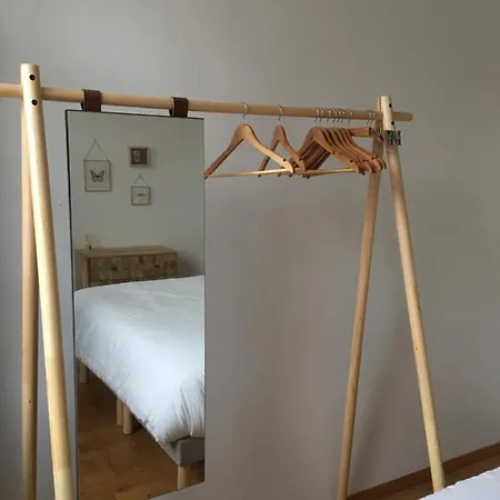 Centre Historique La Collegiale Apartment Colmar