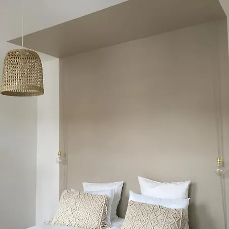 Centre Historique La Collegiale Apartment Colmar