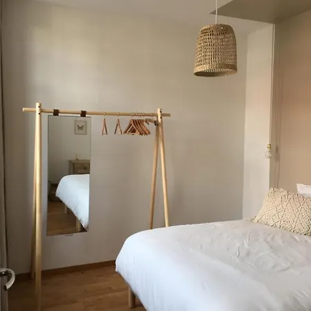 Centre Historique La Collegiale Apartment