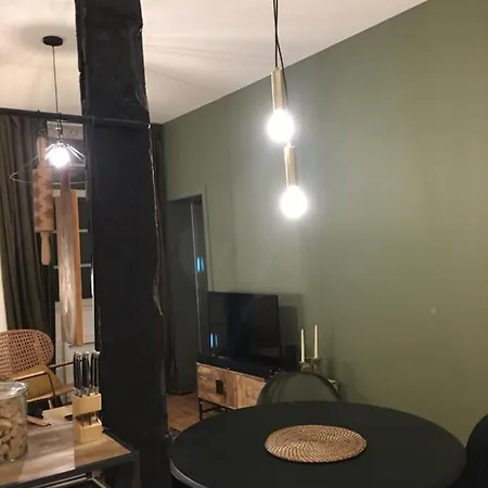 Centre Historique La Collegiale Apartment