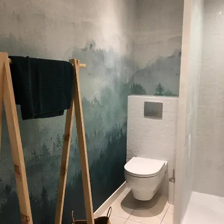 Centre Historique La Collegiale Apartment